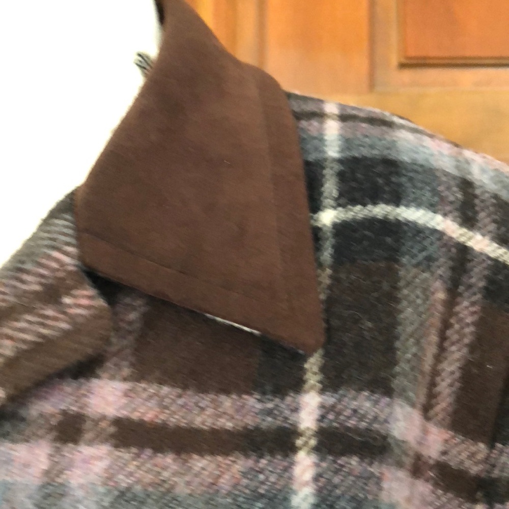 Pendleton Wool Jacket - image 4